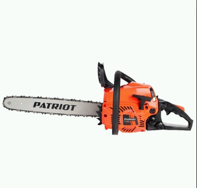 Бензопила Patriot PT3818
