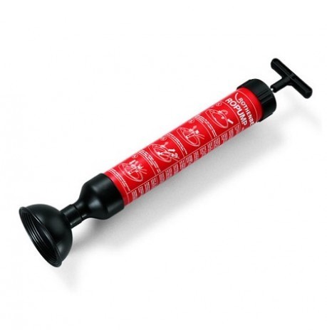Вантуз насосного типа Rothenberger ROPUMP
