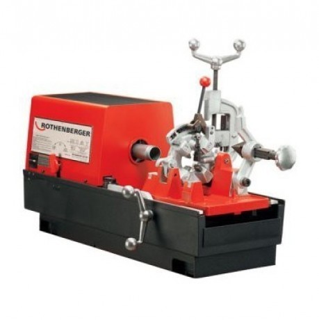 Резьбонарезной станок Rothenberger Collins CLASSIC 22 А
