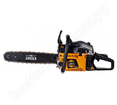 Бензопила Patriot Home Garden HG 457
