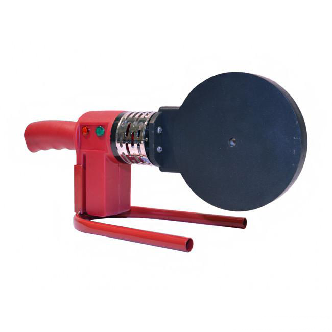 Аппарат для раструбной сварки VOLL V-Weld R110
