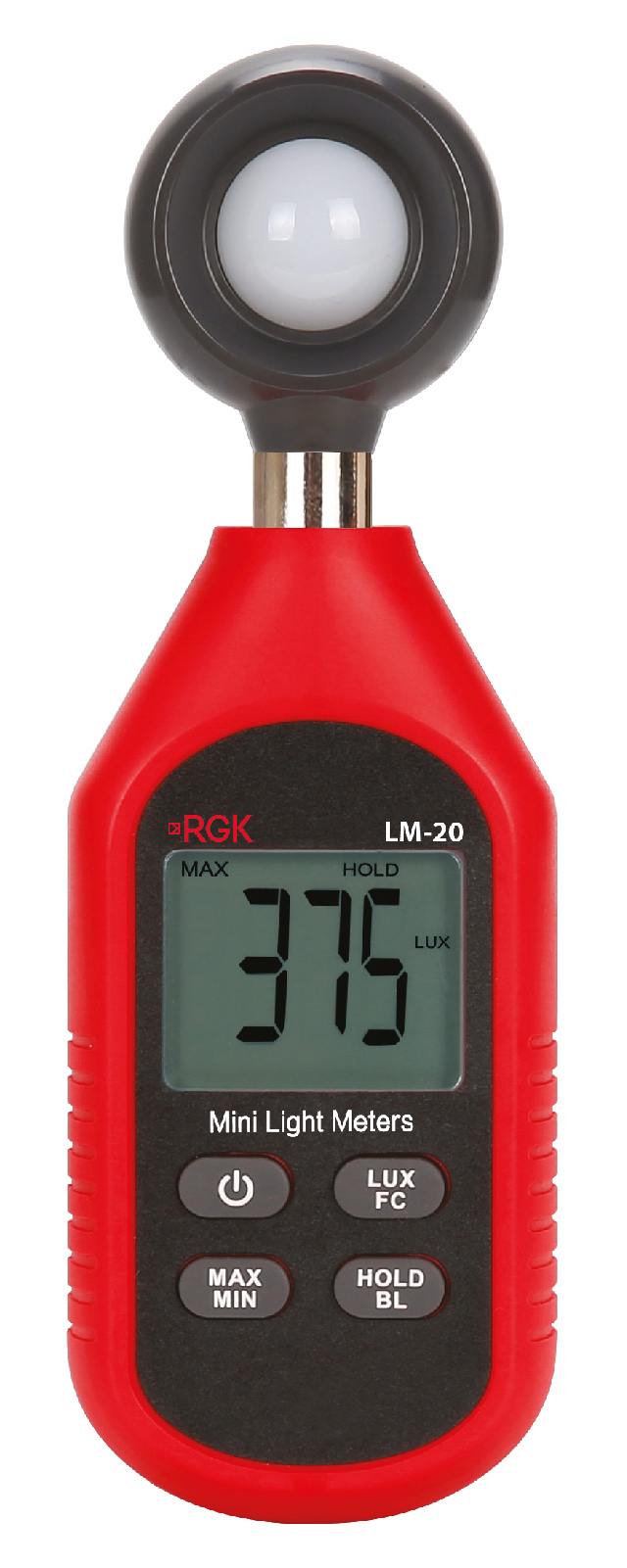 Люксметр RGK LM-20

