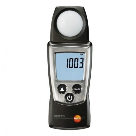 Люксметр Testo 540
