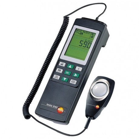 Люксметр Testo 545
