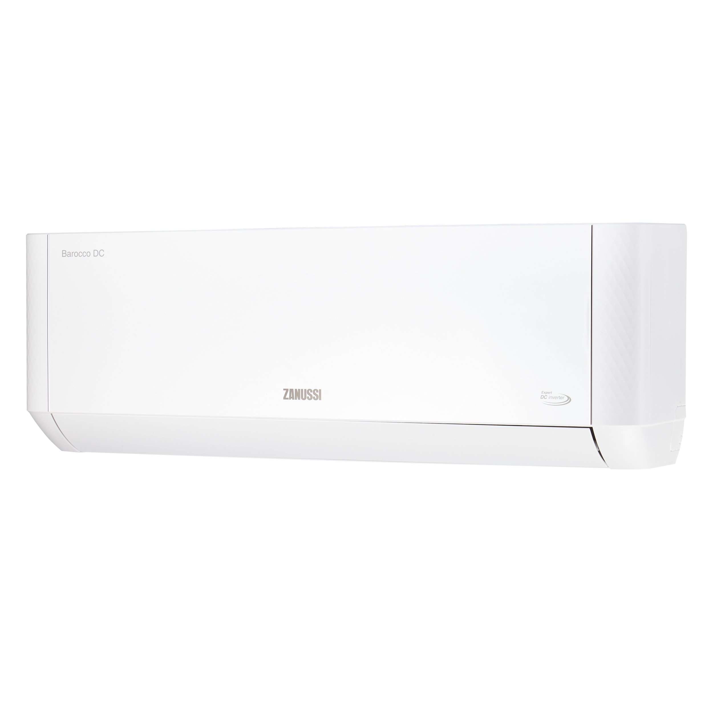 Сплит-система инверторного типа Zanussi Barocco DC Inverter ZACS/I-09 HB/A22/N8 комплект
