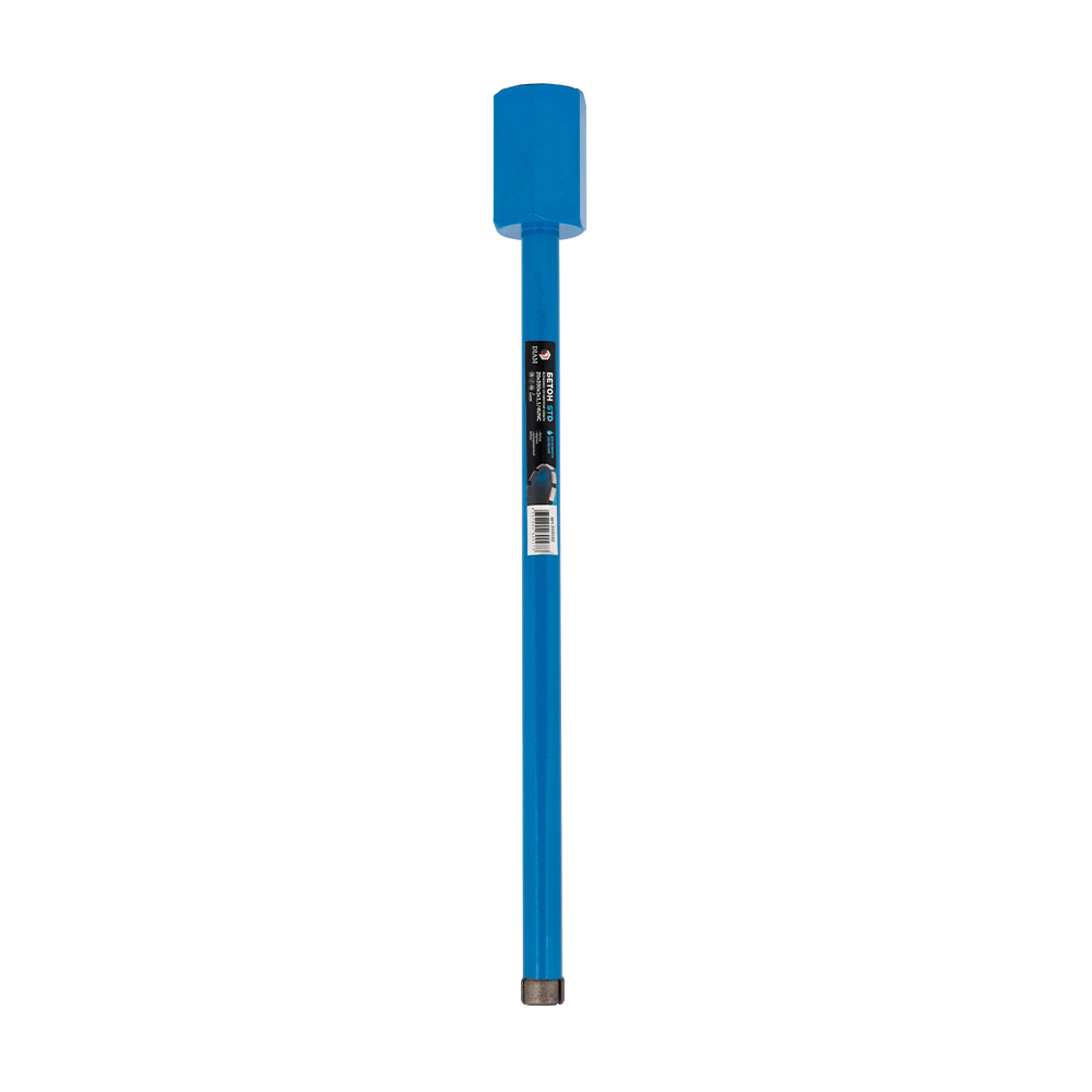 Алмазное сегментное сверло DIAM STD 20x350x1 1/4UNC(прямой сегмент) 310102
