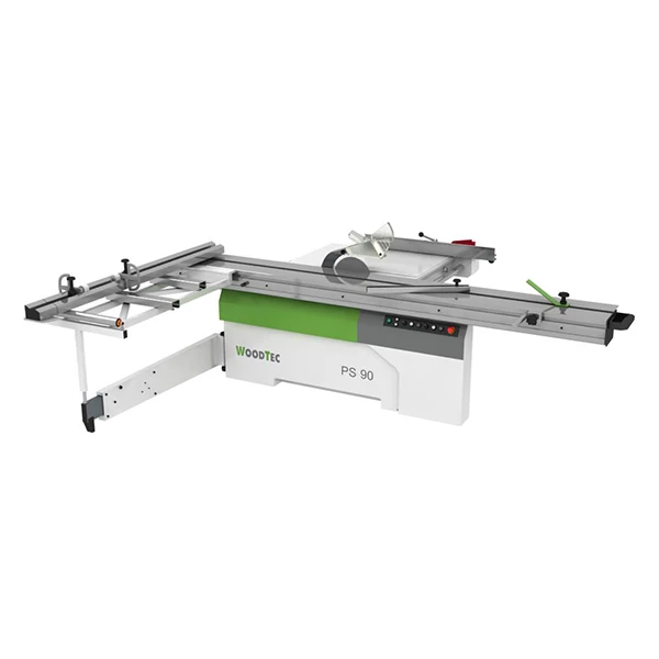 Форматно-раскроечный станок WoodTec PS 90
