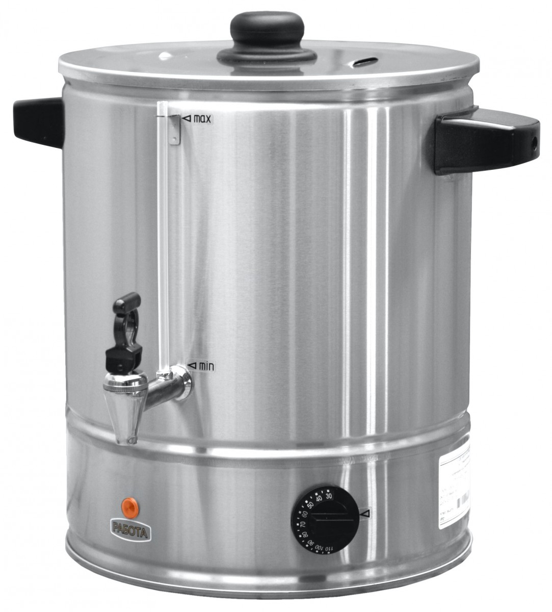 Кипятильник воды Abat КВЭ-15
