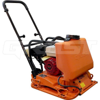 GROST PC-2248C Виброплита поступательного движения.
