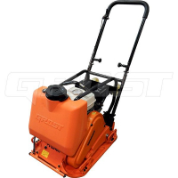 GROST PC-2248H  Виброплита поступательного движения.
