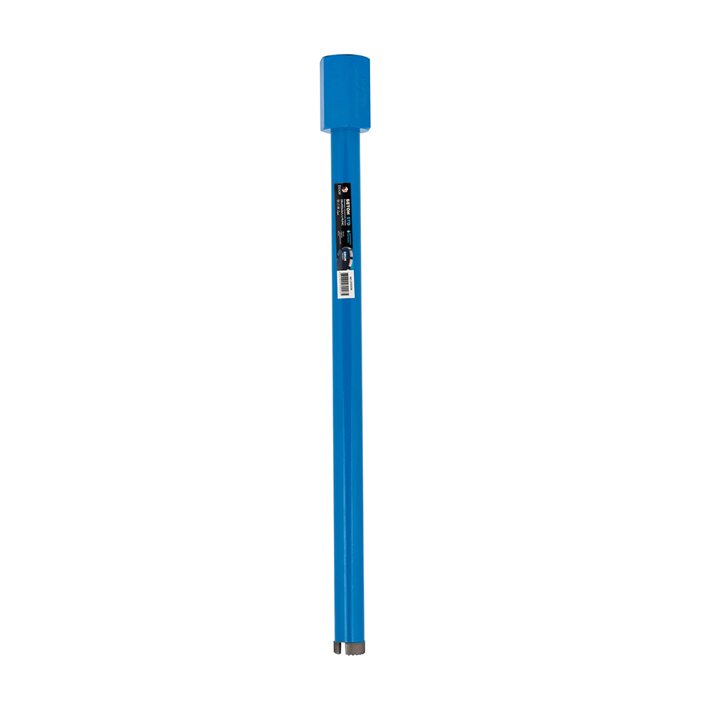 Алмазное сегментное сверло DIAM STD 28x450x1 1/4UNC 310104
