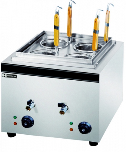 Макароноварка Hurakan HKN-EKT40
