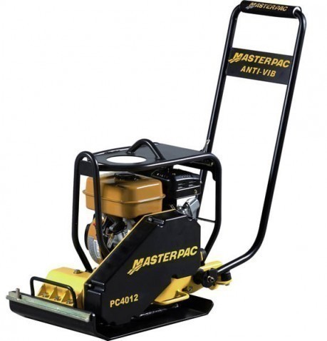 Виброплита Masterpac PC5018H
