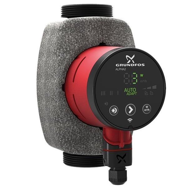 Насос циркуляционный Alpha 2 32-60 180 99420018 Grundfos
