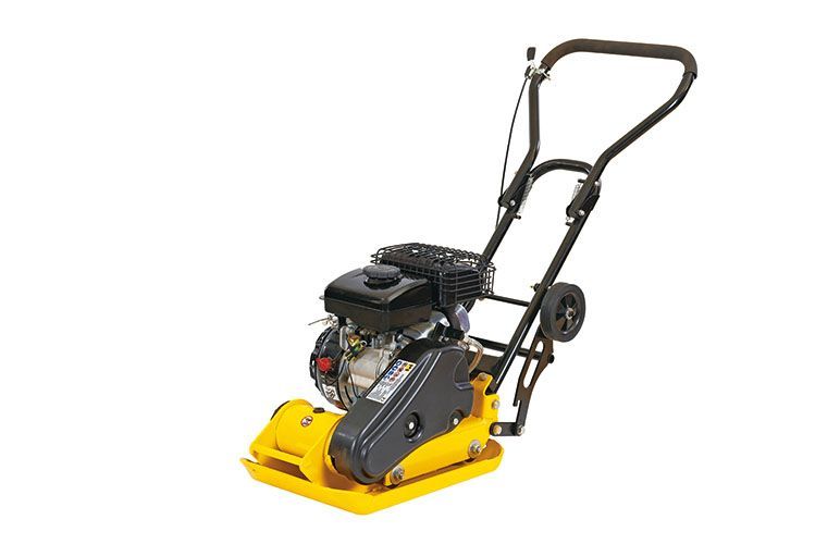 Виброплита TOR T-60 Honda (29142)
