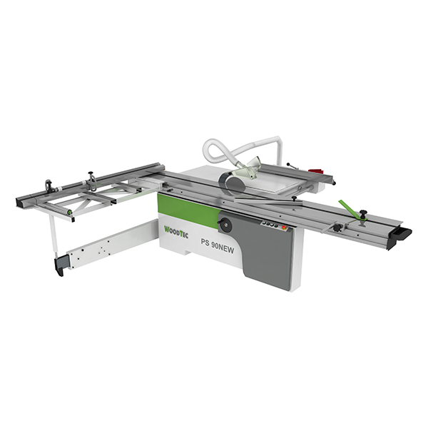 Форматно-раскроечный станок WoodTec PS 90 NEW
